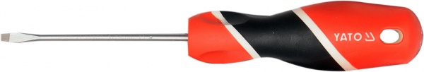 Отвертка YATO SL2×75 мм YT-25900