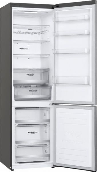 Холодильник LG GW-B509SMDZ