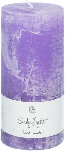 Свічка С07*15/1-4.2 EcoLife Candy Light