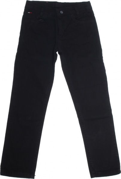 Штани дитячі MUTLU р.116 чорний 