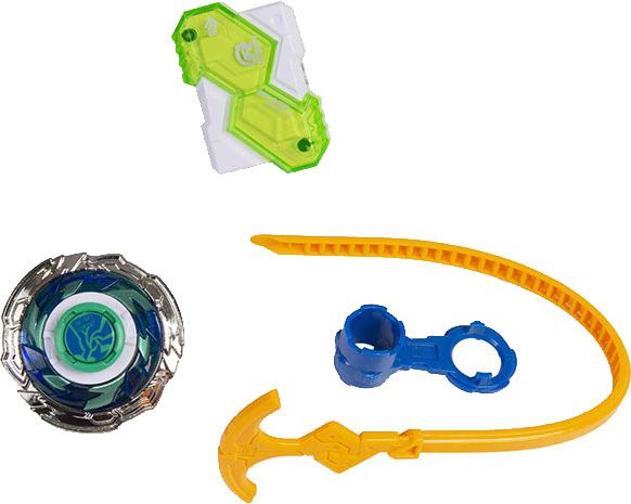 Юла Auldey Infinity Nado Super Whisker