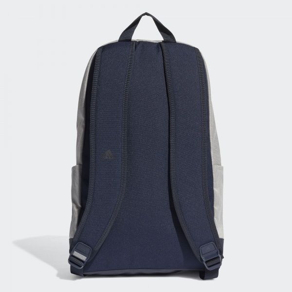 Рюкзак Adidas CLAS BP FABRIC1 FJ9273 24 л серый