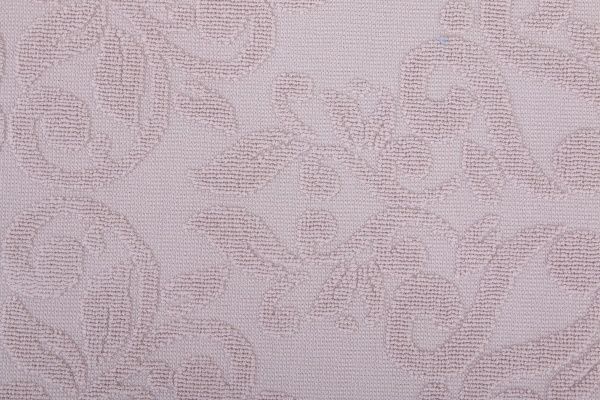 Простирадло махрове Ottoman 160x220 см мокко Karna 