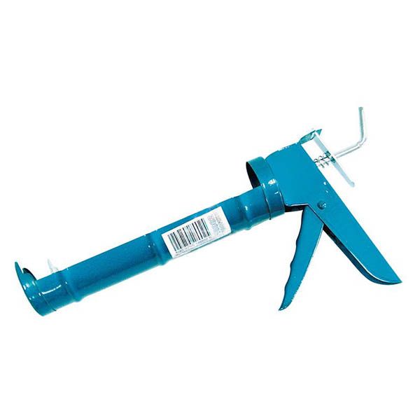 Пистолет для герметика Mega 18002 полузакрытый 225 мл