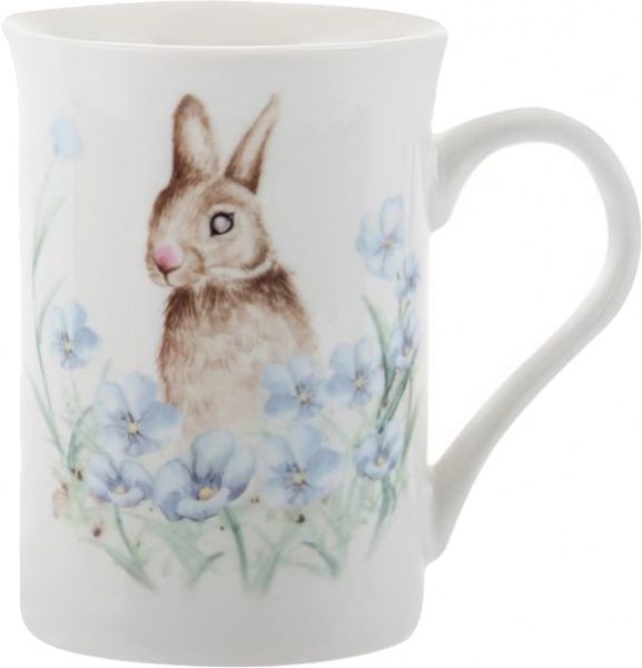 Чашка Кролик 300 мл 358-970 Lefard