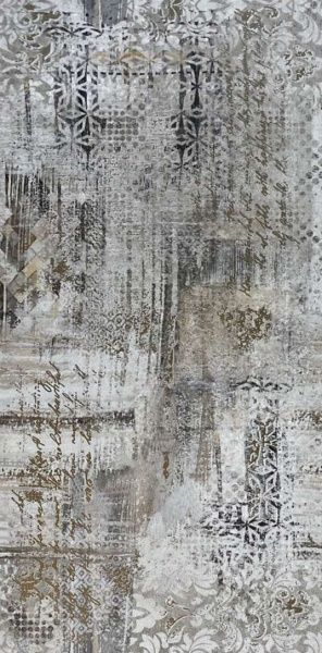 Плитка Атем Grace GRM/LG декор 30х60 