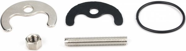 Смеситель для кухни Rozzy Jenori Vodoley RBM844-8BR