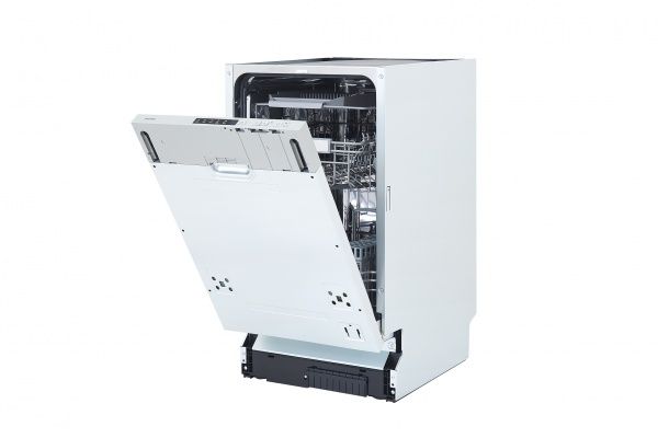 Вбудовувана посудомийна машина Interline DWI 450 BHA A