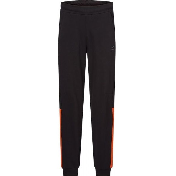 Штани Energetics Melon II jrs 407434-903050 р. 116 чорно-помаранчевий