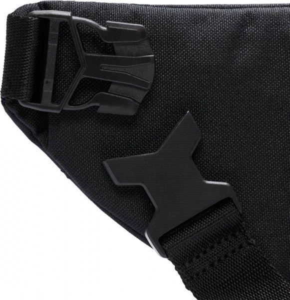 Сумка на пояс Nike Nk Heritage Hip Pack - Small CV8964-010 чорний 