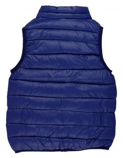 Жилет дитячий JOIKS р.146 темно-синій JD-02/146 