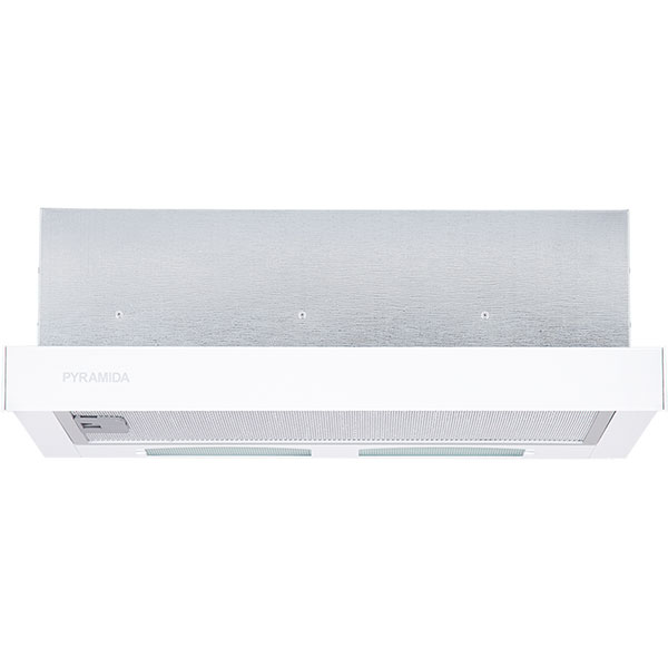 Витяжка Pyramida TL 60 SLIM WH
