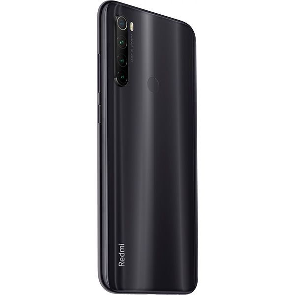 Смартфон Xiaomi Redmi Note 8T 3/32GB (524152) dark grey