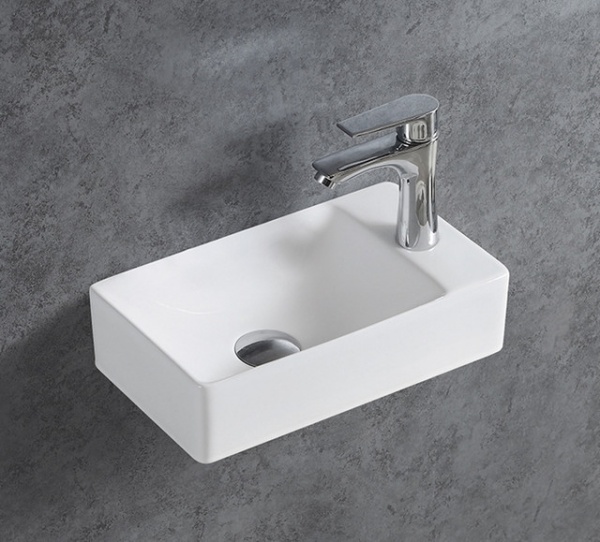 Умывальник Imprese i11008