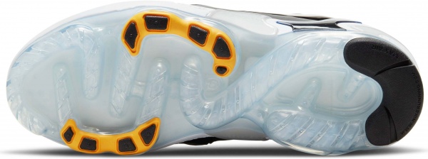 Кросівки Nike AIR VAPORMAX EVO EVOLUTION OF ICONS DC9113-100 р.US 9 білий