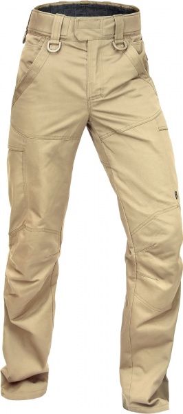 Штани P1G-Tac PCP (Punisher Combat Pants) - Twill р. S Coyote Brown UA281-39991-F6-CB