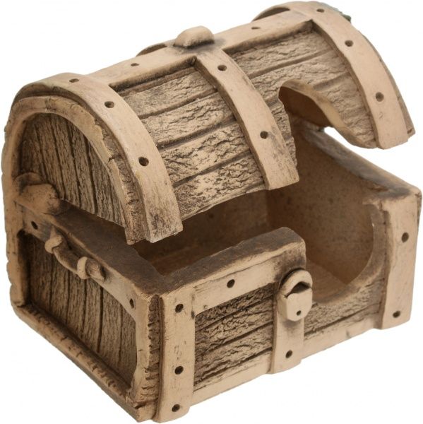 Декорація Природа Скриня 14х11 см