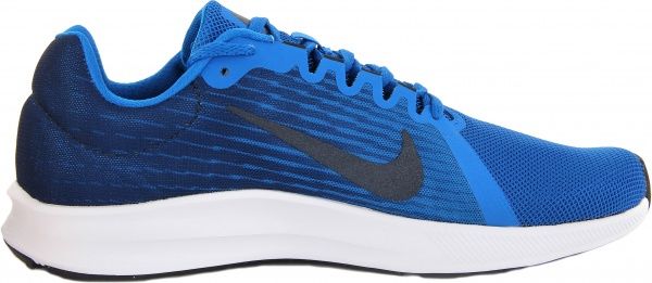 Кроссовки Nike DOWNSHIFTER 8 908984-401 р.10,5 синий
