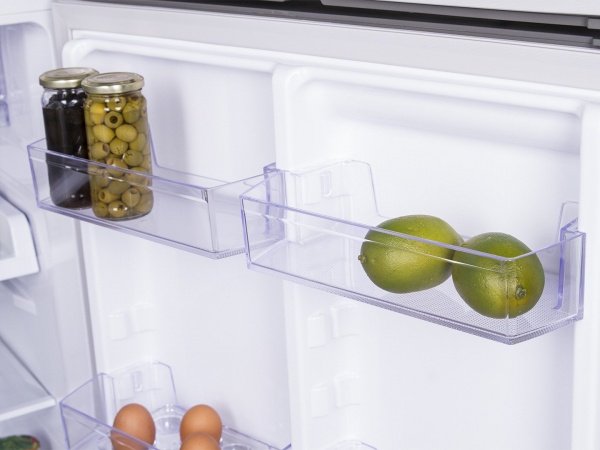 Холодильник Samsung RT46K6340S8/UA