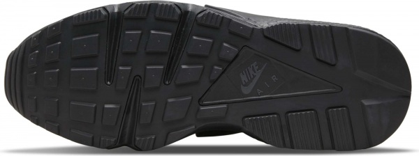 Кроссовки Nike AIR HUARACHE DH4439-001 р.36,5 US 6 23 см черный