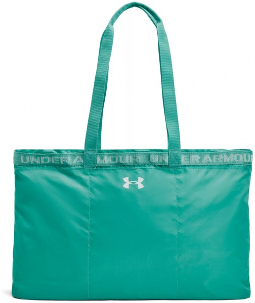 Сумка Under Armour UA Favorite Tote 1369214-369 25 л бірюзовий 
