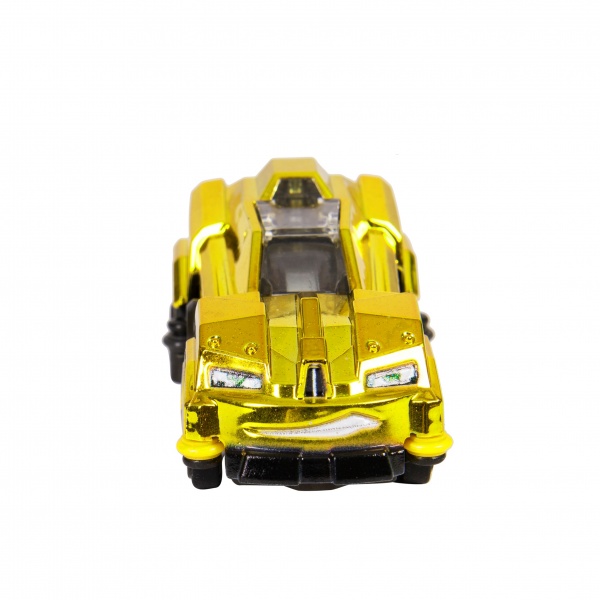 Ігровий набір Legends of Spark Машинка інерційна Харді та бластер 122233