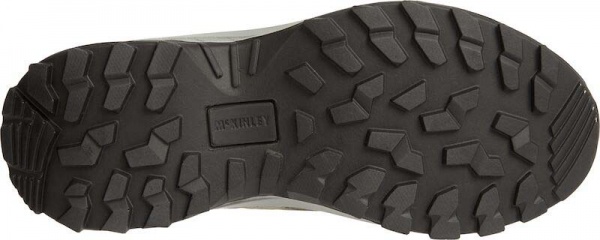 Кроссовки McKinley Discover III AQX W 422062-902822 р.38 EUR 38 24,5 см зеленый