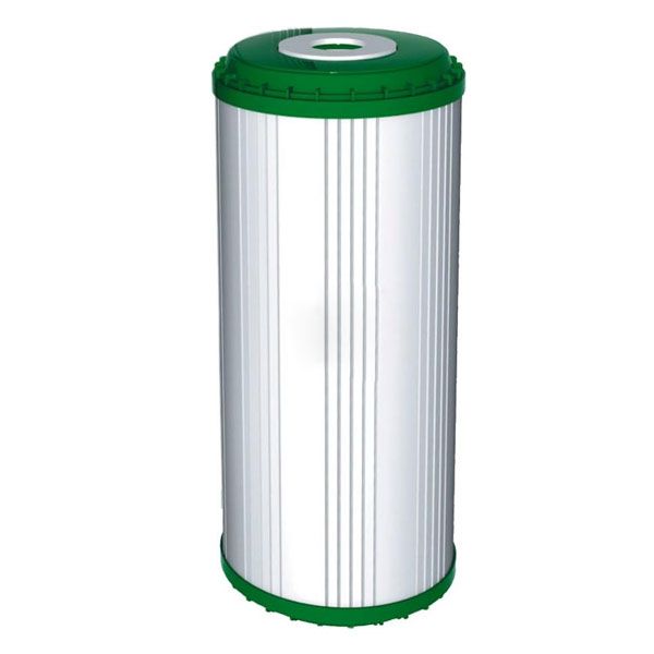 Патрон с активированным углем Aquafilter FCCBKDF10BB