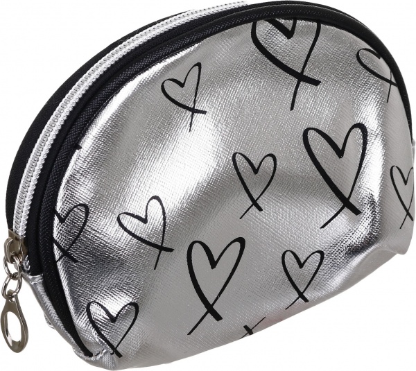 Набір косметичок 3 в 1 Shiny в асортименті