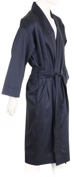 Халат чоловічий Decoflux Anthracite р. L/XL