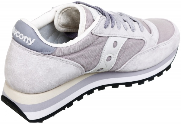 Кроссовки Saucony JAZZ TRIPLE 60768-4s р.41 бежевый