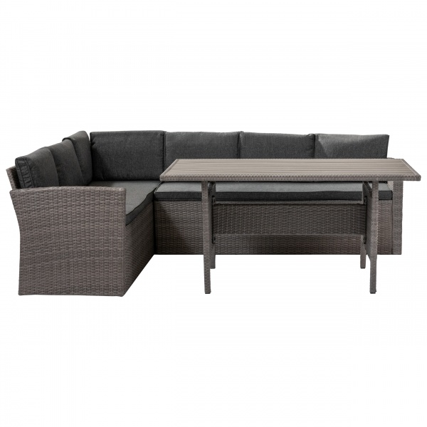 Комплект мебели Family серый 