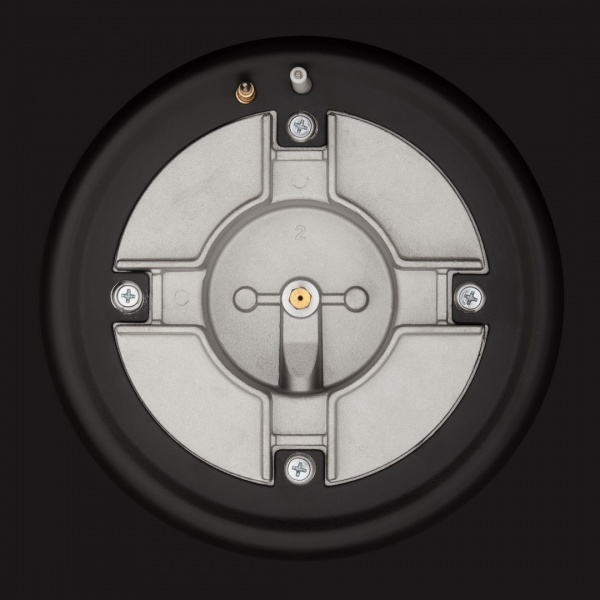 Варочная поверхность Eleyus RIO 45 BL CTF