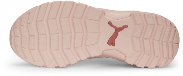 Кроссовки Puma VENUS HIBISCUS FLOWER-ROSE DUST-ROSE GOL 38791305 р.37 розовый