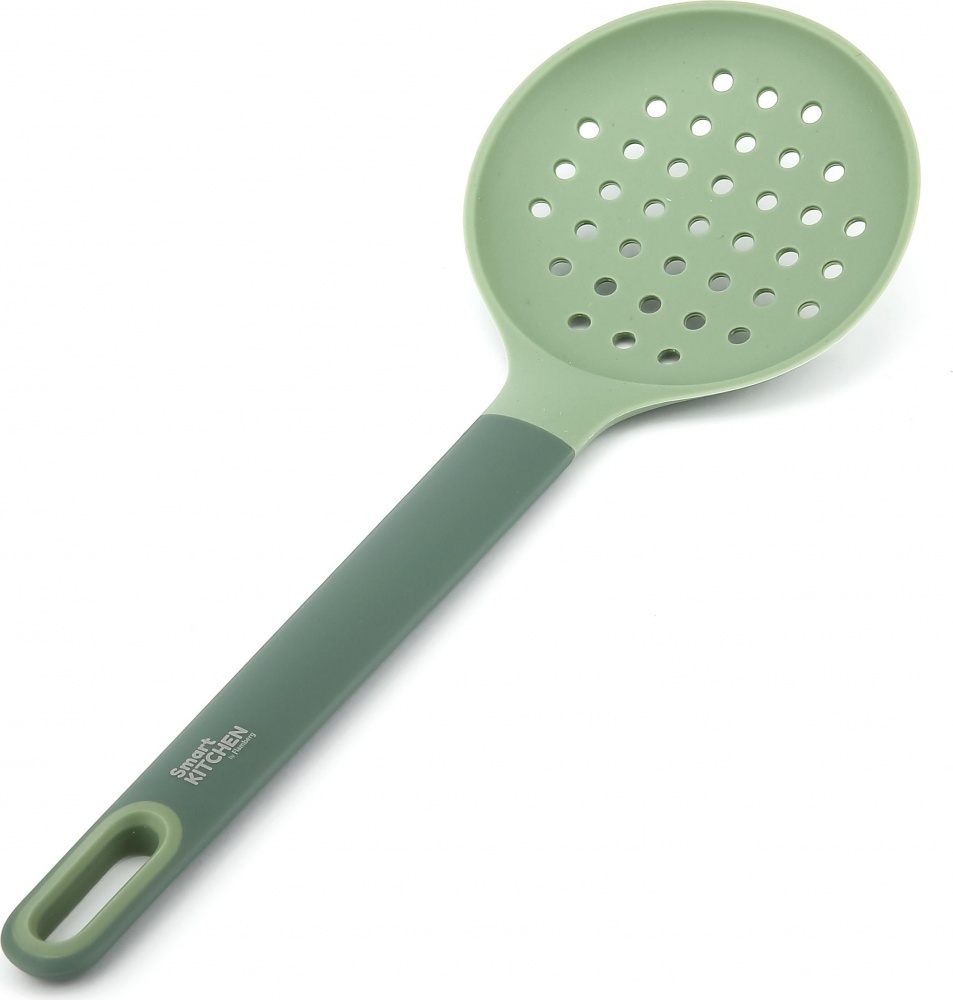 Шумівка Smart Kitchen by Flamberg Nature Pesto Green 34 см