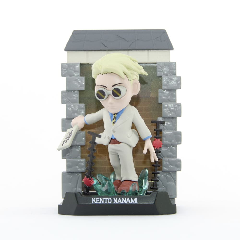 Іграшка-сюрприз YUME Jujutsu Kaisen 11205