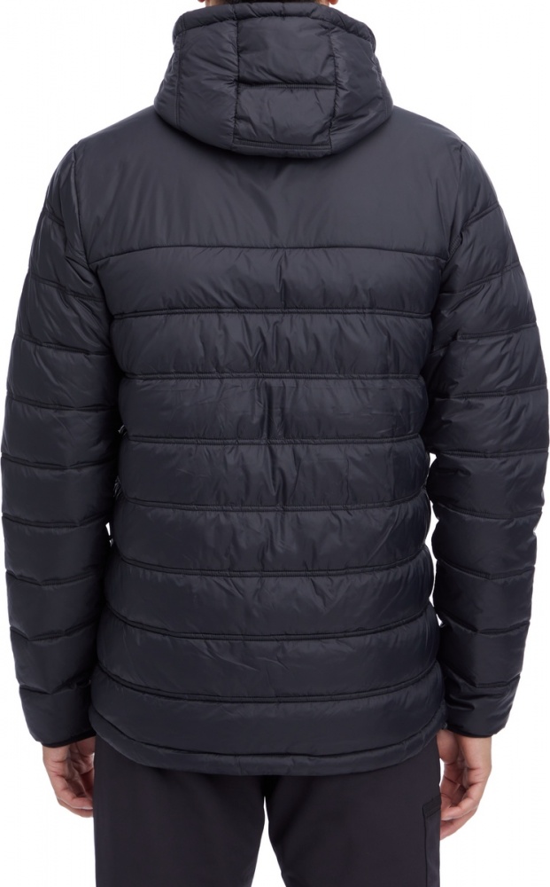 Куртка чоловіча демісезонна McKinley Jobel M 429042-057 р.M чорна