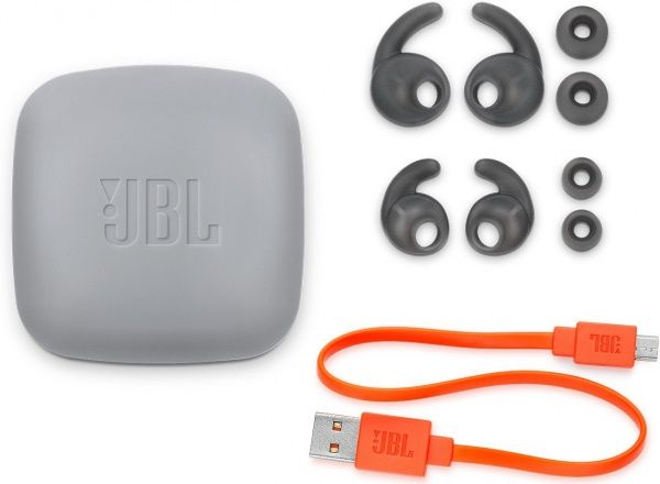 Гарнітура JBL® Reflect Mini 2 green 