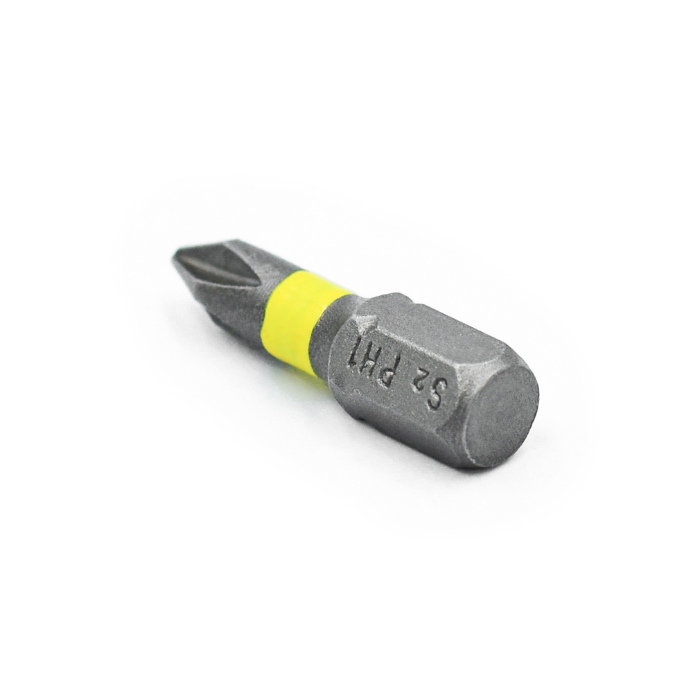 Бита WURTH PH1х25 мм 1/4
