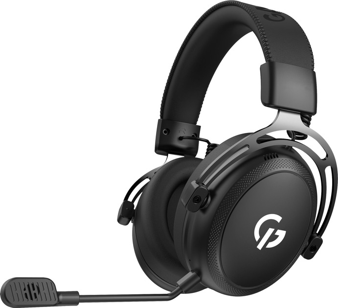 Навушники GamePro Asgard Skald 4-Mode black (HSW160B)