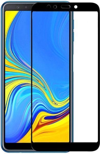 Защитное стекло Piko Full Glue для А40 