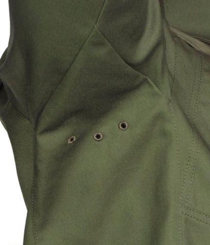 Рубашка P1G HUNTMAN 1270 р. XL UA281-29952-OD оливковый