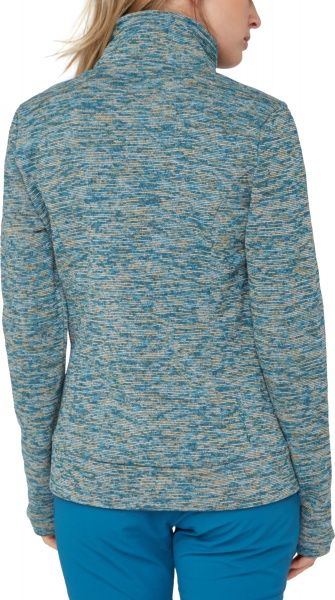 Джемпер McKinley Ira wms 294690-901911 р. 38 синий меланж