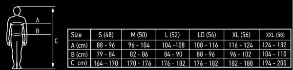 Куртка рабочая NEO tools 81-210 р. M серый