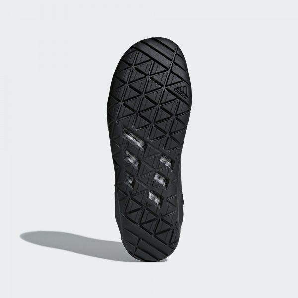 Тапочки для кораллов Adidas TERREX JAWPAW II S. CM7531 UK 11 черный