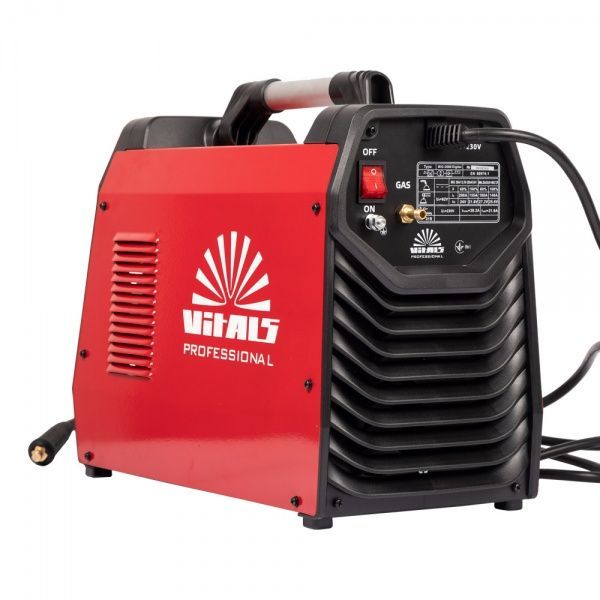 Инвертор сварочныйVitals Professional MIG 2000 Digital
