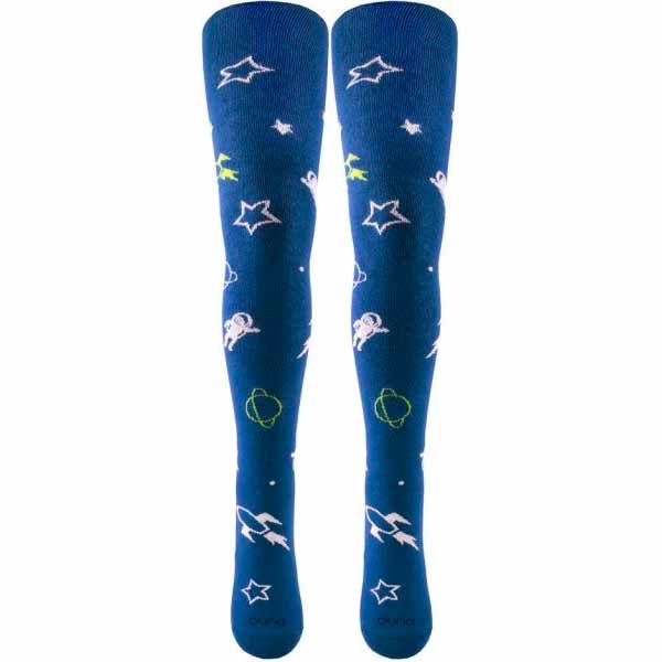 Колготки детские Duna 4420 р.86-92 джинс