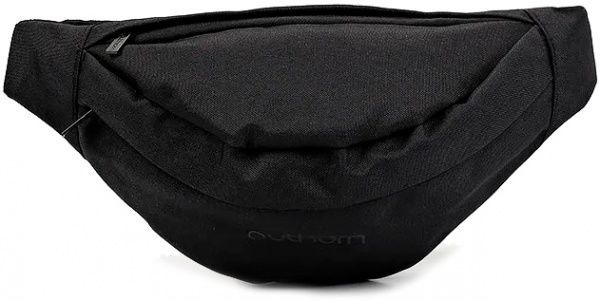 Сумка на пояс 4F HOZ20-AKB602-20S черный 