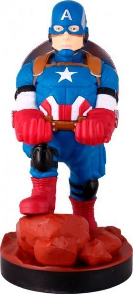 Тримач FSD Exquisite Gaming Marvel Camptain America (CGCRMR300202) 