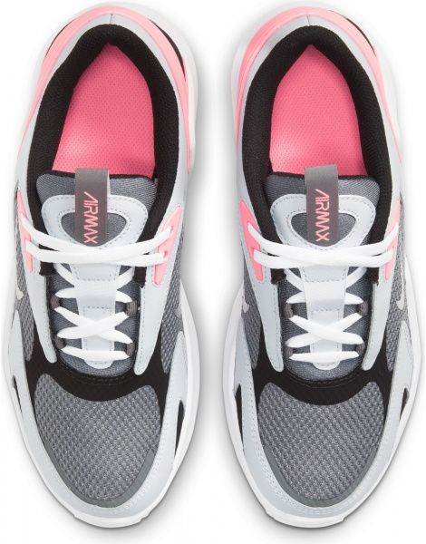 Кроссовки Nike Air Max Bolt CW1626-003 р.US 5Y серый